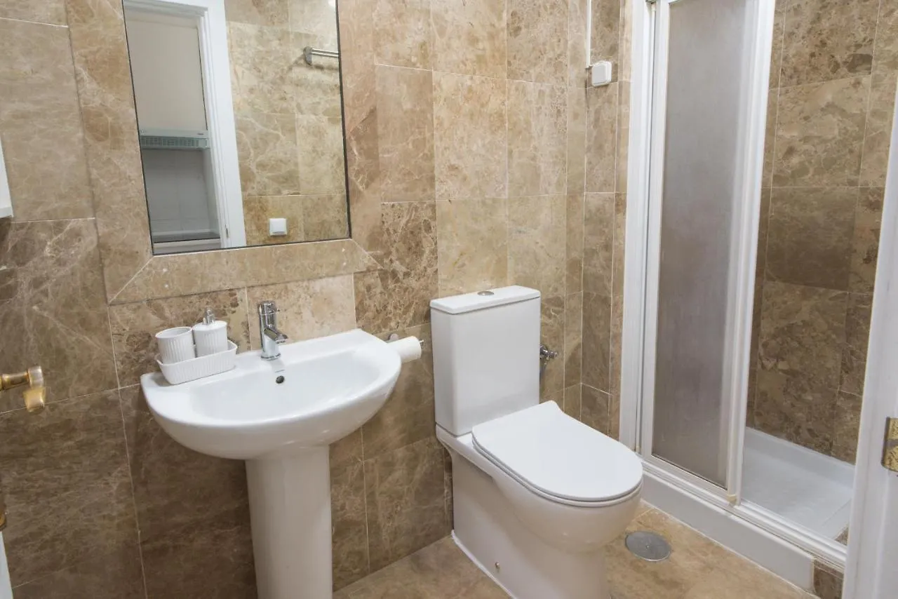 Brisa Torremolinos 2º11 Apartment
