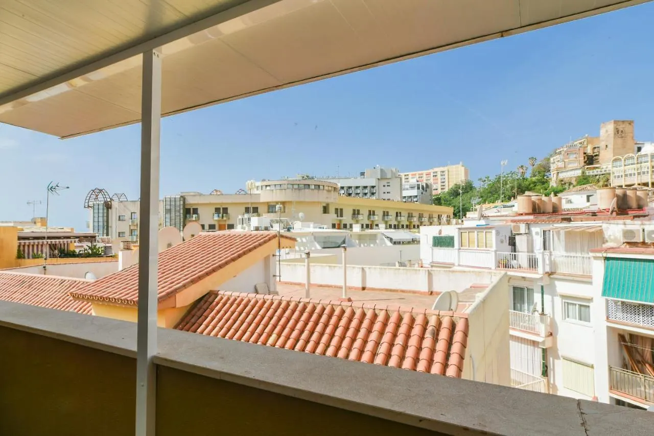 Brisa Torremolinos 2º11 Apartment Spain
