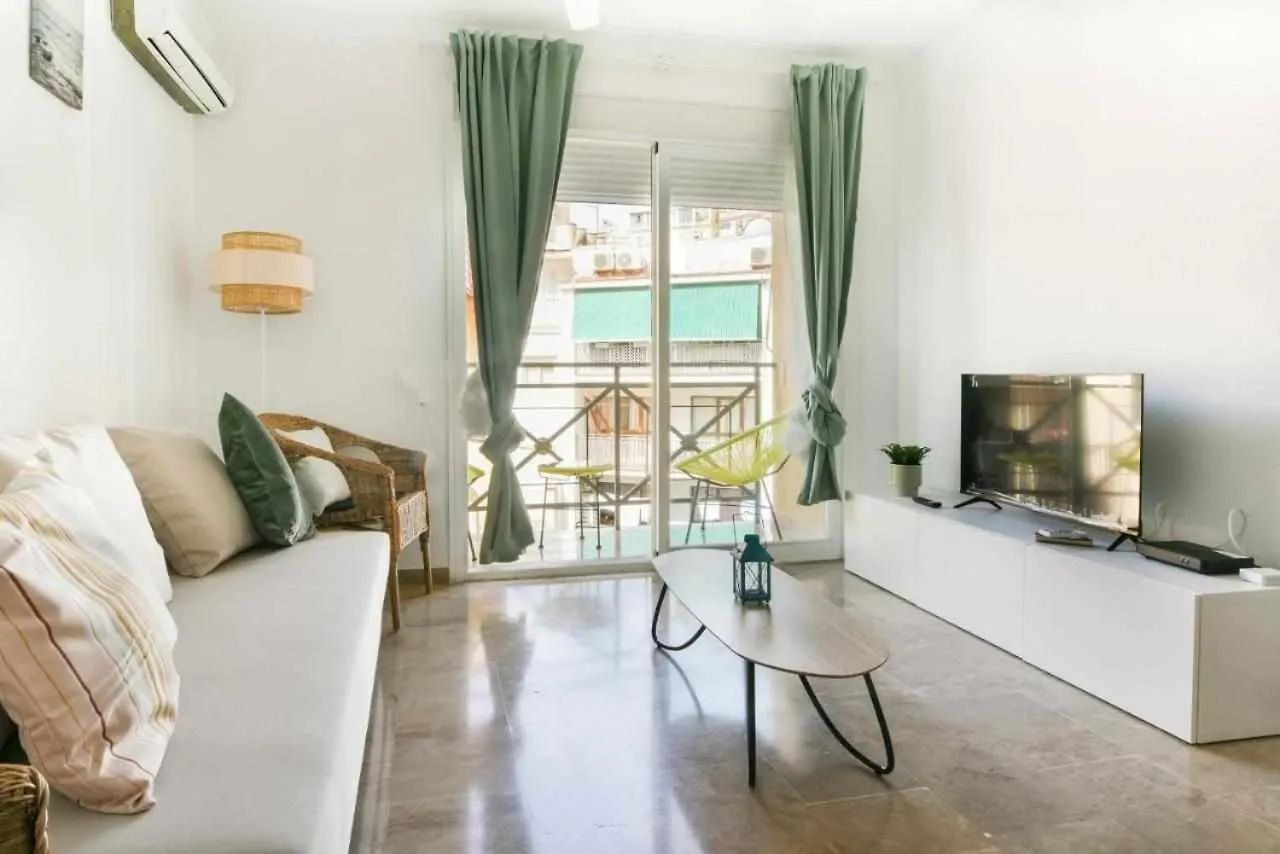 Brisa Torremolinos 2º11 Apartment Spain