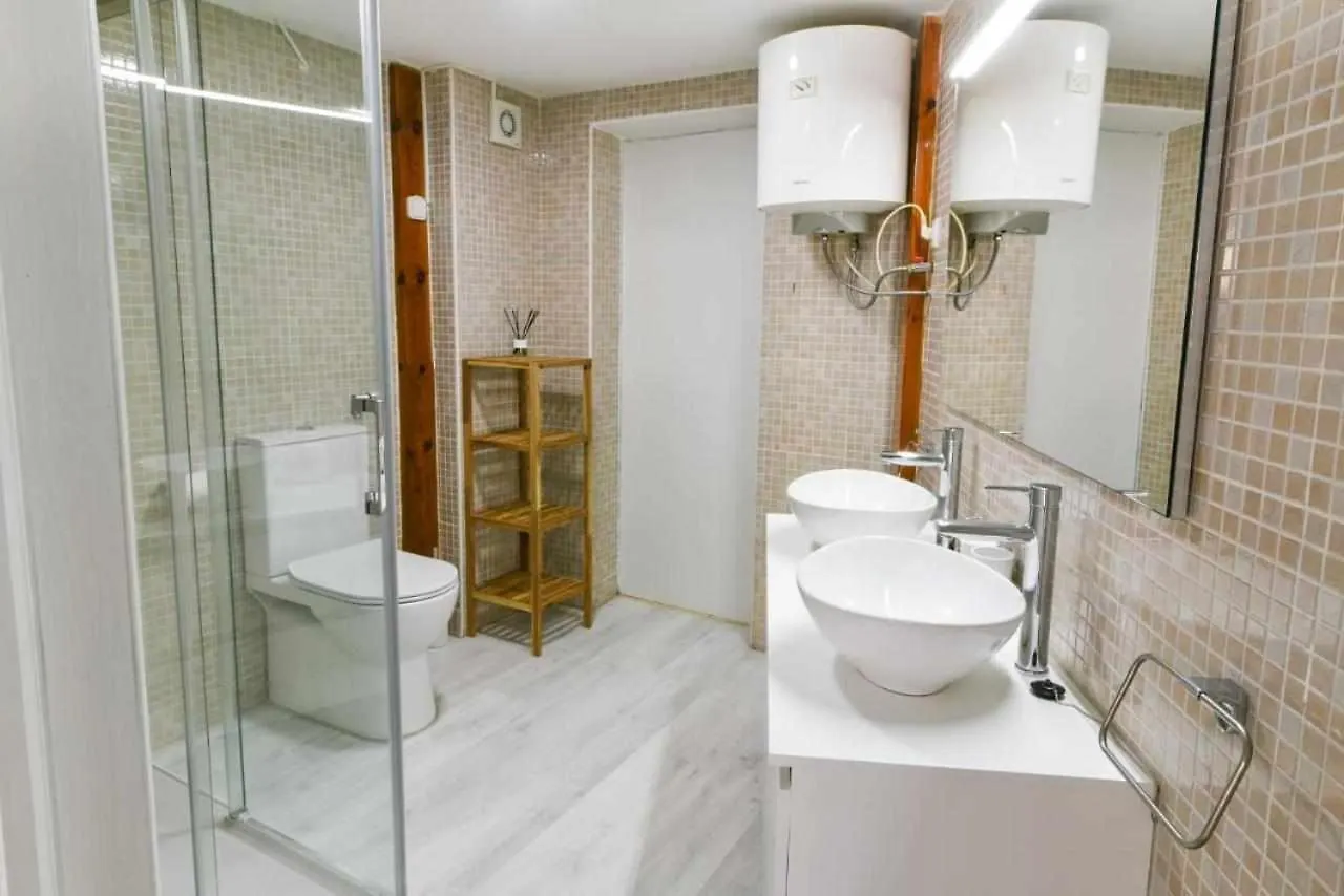 Brisa Torremolinos 2º11 Apartment