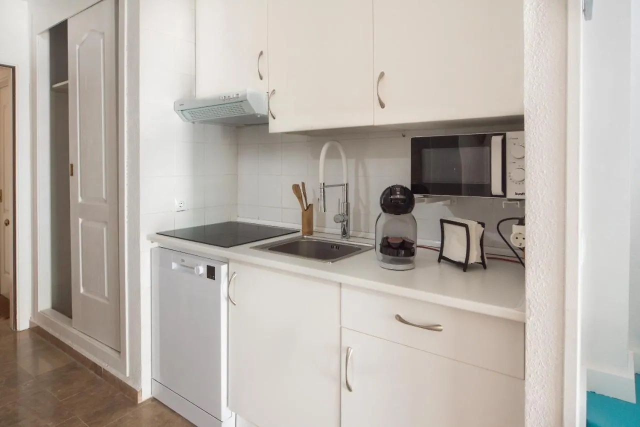 Apartamento Brisa Torremolinos 2º11