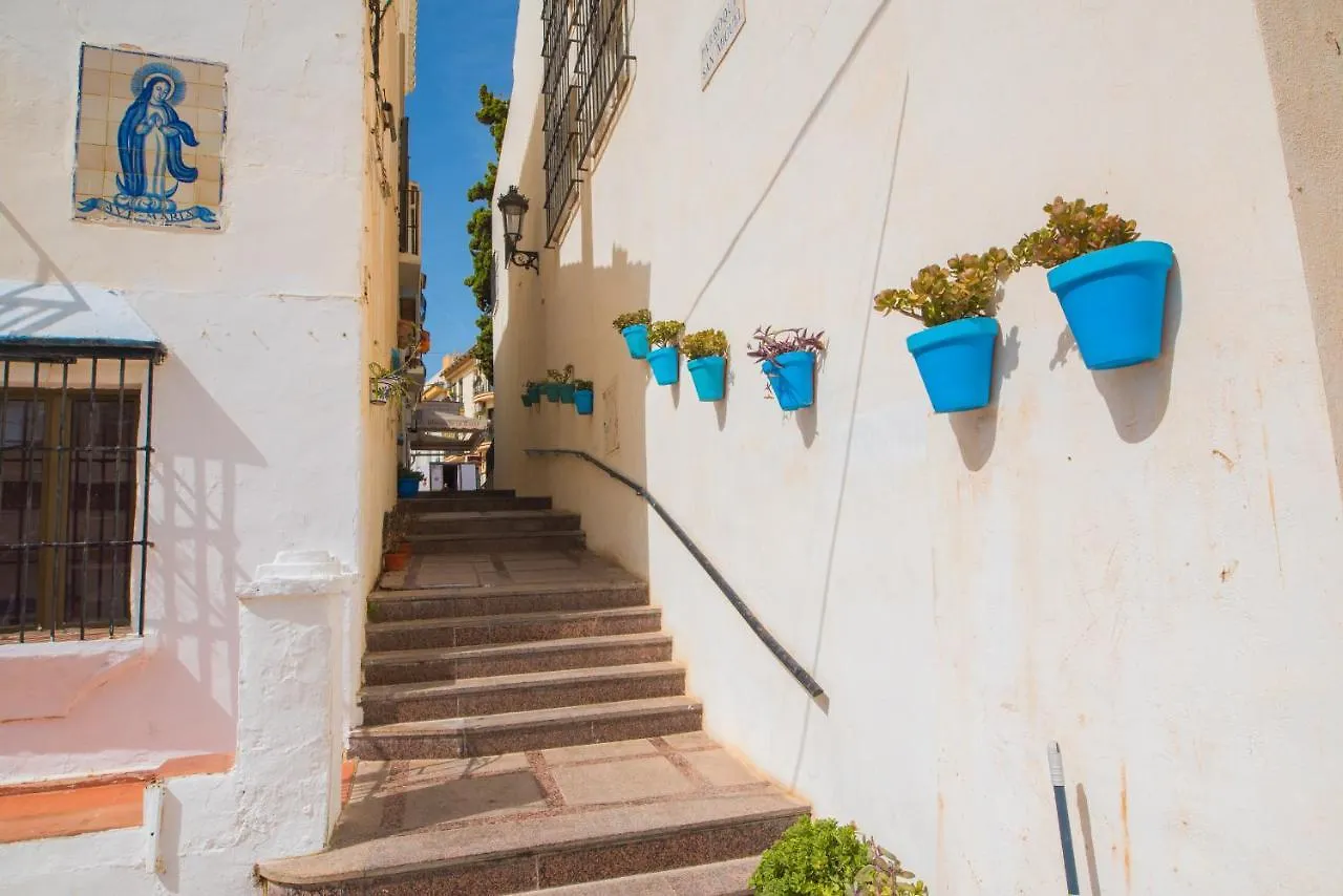 Apartamento Brisa Torremolinos 2º11