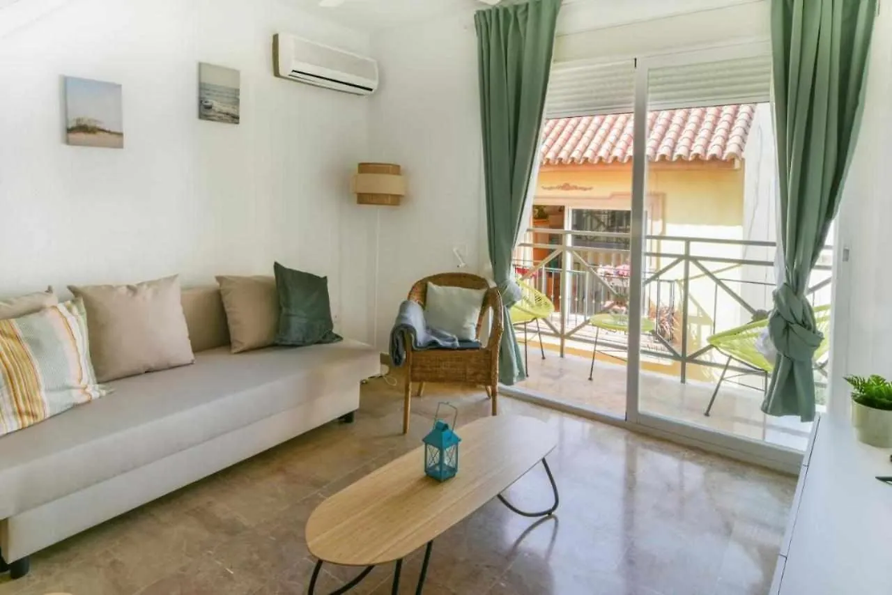 Apartamento Brisa Torremolinos 2º11 0*,