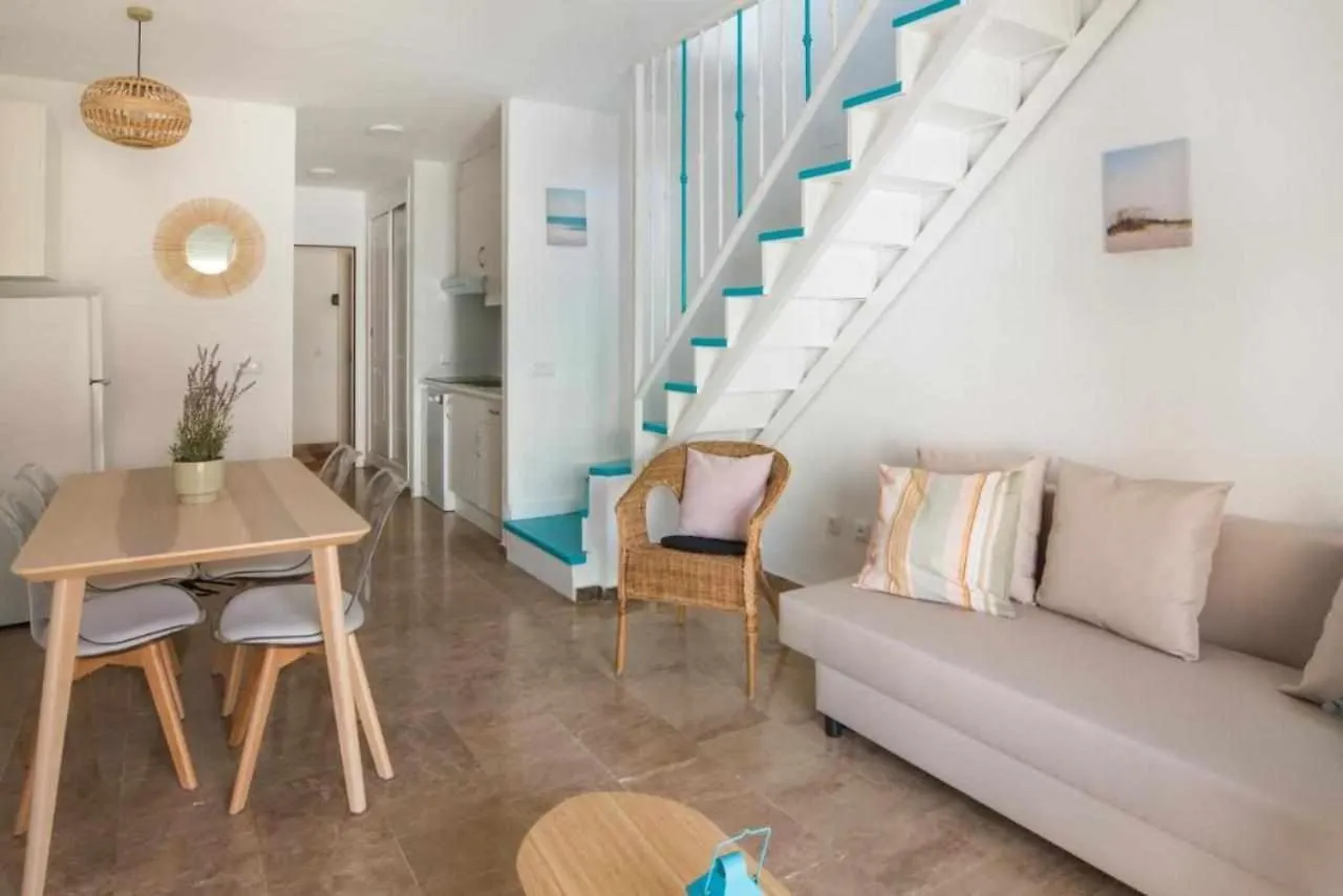 Apartamento Brisa Torremolinos 2º11