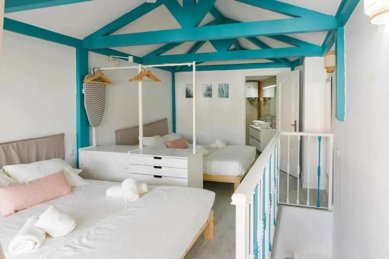 Apartamento Brisa Torremolinos 2º11