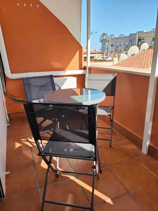 Apartamento Brisa Torremolinos 2º11 España